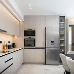 Vila Casa Atena Exclusive Rethymno