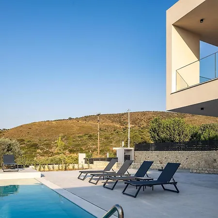 Villa Casa Atena Exclusive