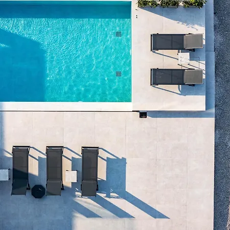 Vila Casa Atena Exclusive Rethymno