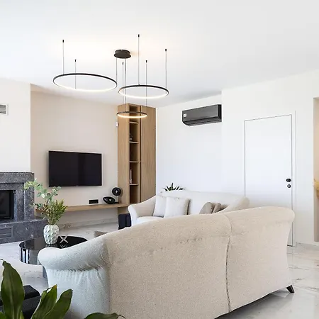Casa Atena Exclusive