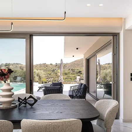 Casa Atena Exclusive * Rethymno