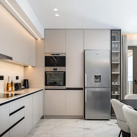 Vila Casa Atena Exclusive Rethymno
