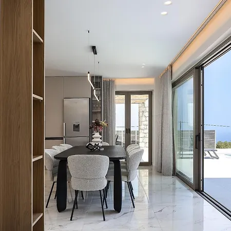 Villa Casa Atena Exclusive