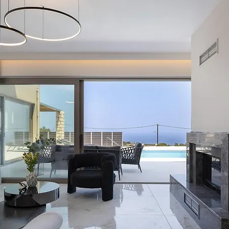 Casa Atena Exclusive