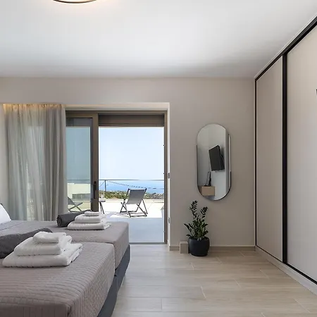 Casa Atena Exclusive Vila *