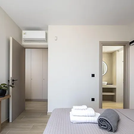 Casa Atena Exclusive Vila Rethymno