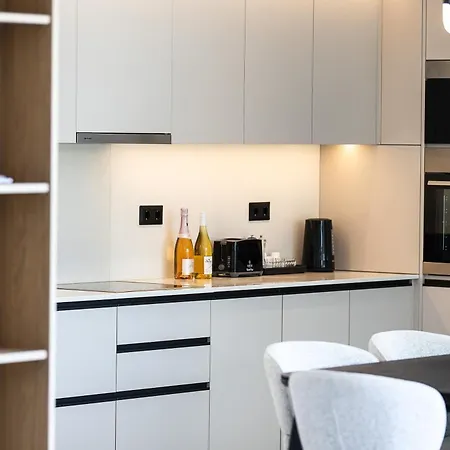 Vila Casa Atena Exclusive