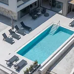 Casa Atena Exclusive Вілла Ретимно (Крит)