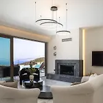 Casa Atena Exclusive Вілла Ретимно (Крит)