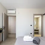 Casa Atena Exclusive Вілла Ретимно (Крит)