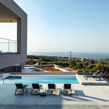 Casa Atena Exclusive Villa