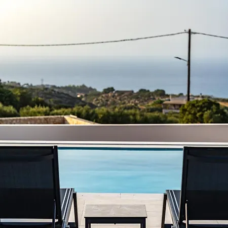 Villa Casa Atena Exclusive *