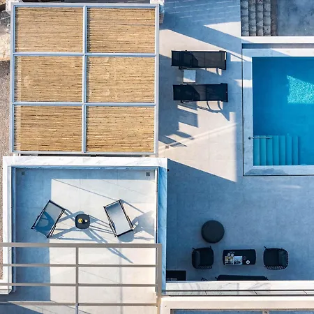 Villa Casa Atena Exclusive Rethimno