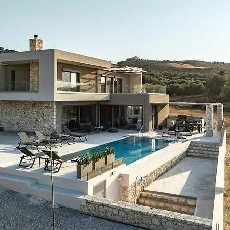 Casa Atena Exclusive *