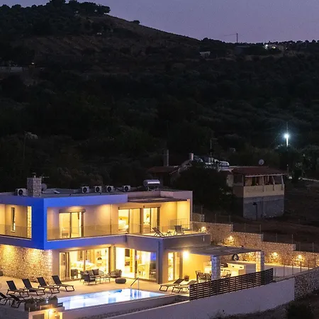 Casa Atena Exclusive