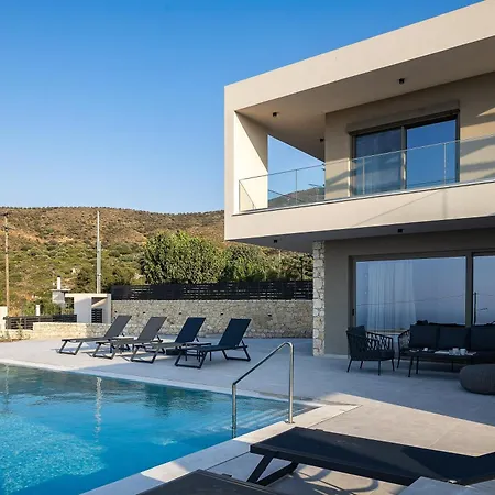 Casa Atena Exclusive * Rethimno