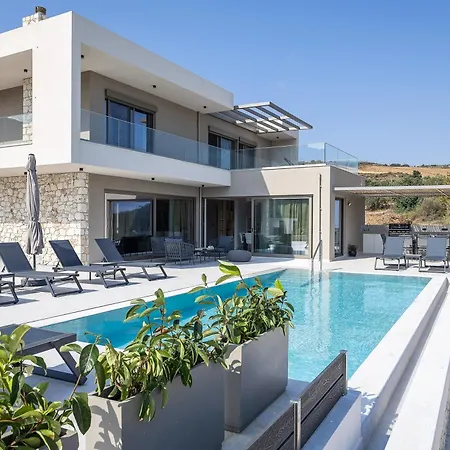 Casa Atena Exclusive * Rethimno