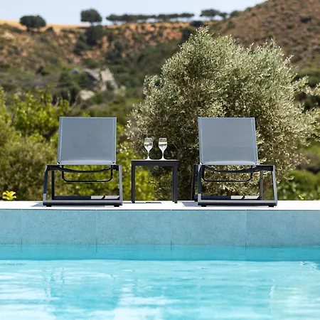 Villa Casa Atena Exclusive Rethimno