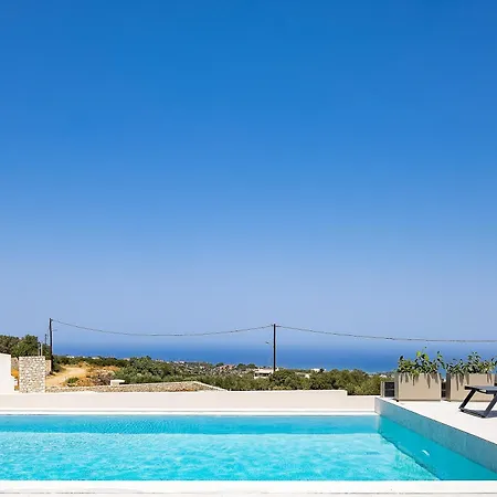 Casa Atena Exclusive Rethimno