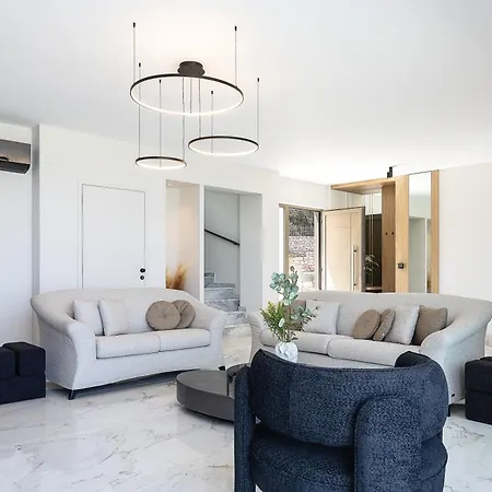 Casa Atena Exclusive Villa