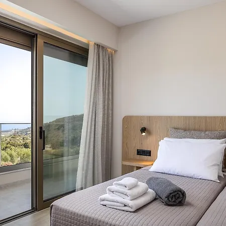 Casa Atena Exclusive * Rethimno