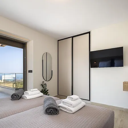 Casa Atena Exclusive * Rethimno