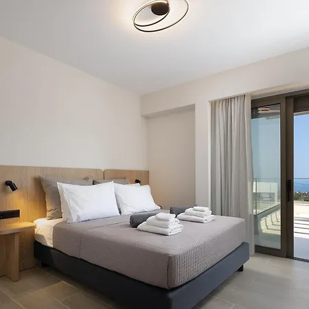 Casa Atena Exclusive Villa