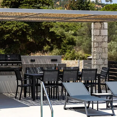 Casa Atena Exclusive