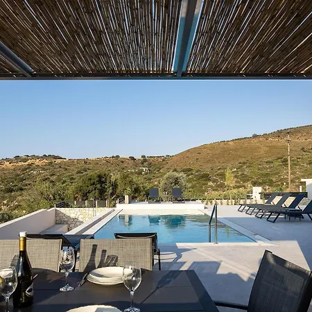 Casa Atena Exclusive