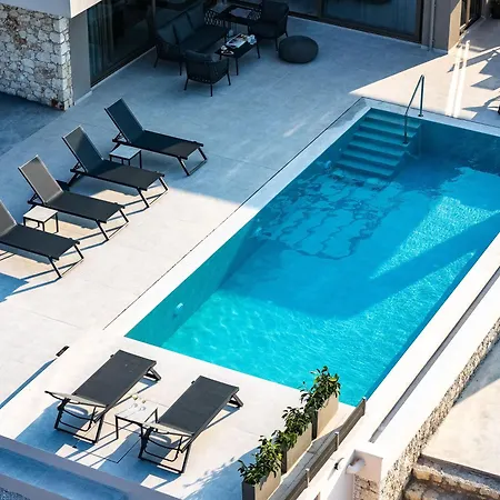 Casa Atena Exclusive Вилла *