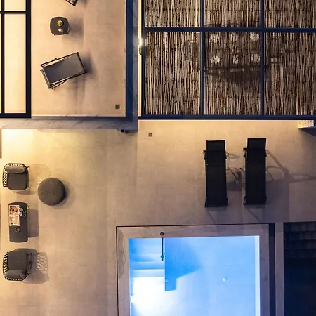 Casa Atena Exclusive וילה *