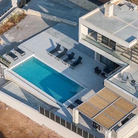 Casa Atena Exclusive *