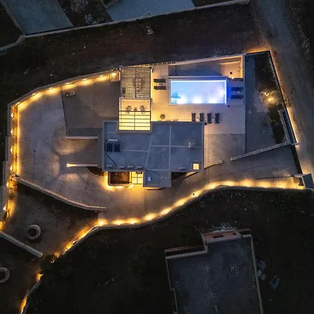 Casa Atena Exclusive Вилла Ретимно