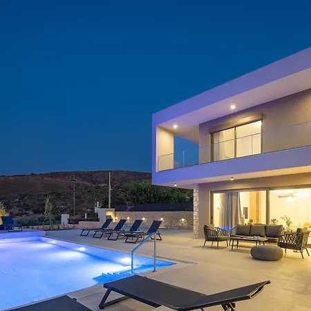 וילה Casa Atena Exclusive