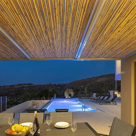 Casa Atena Exclusive Ретимно