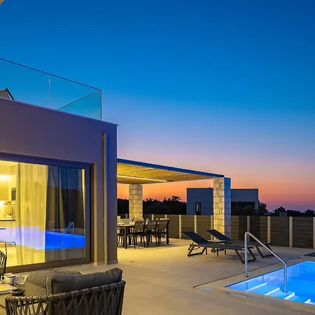 Casa Atena Exclusive העיירה רתימנו