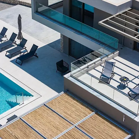 Casa Atena Exclusive *