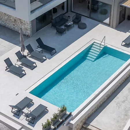 Casa Atena Exclusive Вилла Ретимно