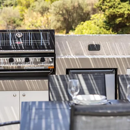 Casa Atena Exclusive Вилла Ретимно