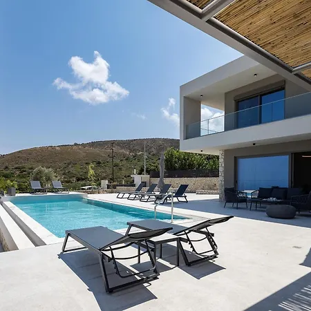 Casa Atena Exclusive Ретимно