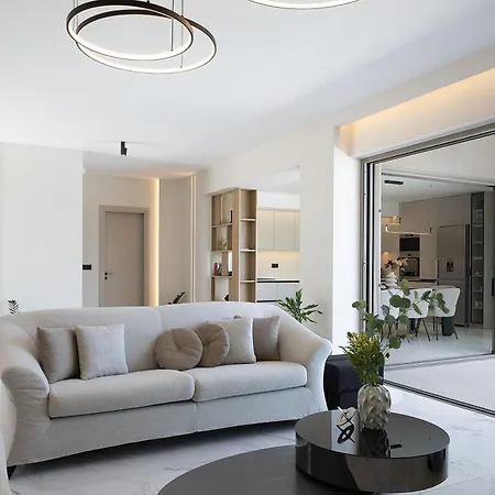 Casa Atena Exclusive Вилла