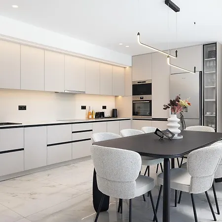 Casa Atena Exclusive Вилла *