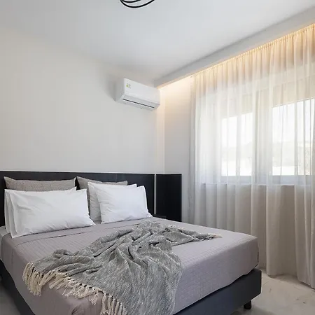 Casa Atena Exclusive וילה *