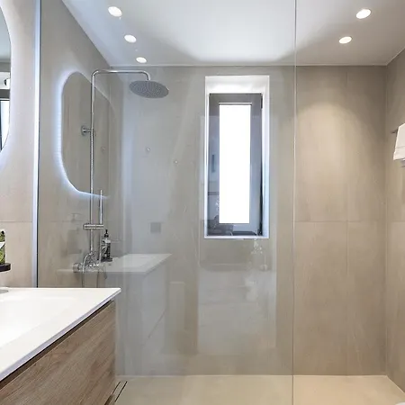 Casa Atena Exclusive וילה העיירה רתימנו