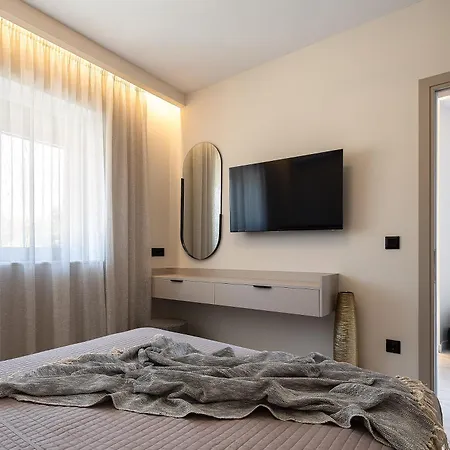 Casa Atena Exclusive *