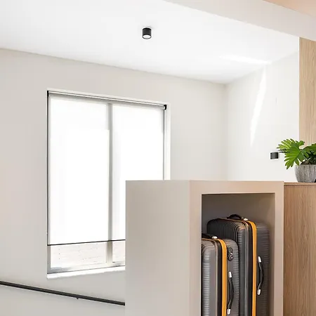 Casa Atena Exclusive העיירה רתימנו