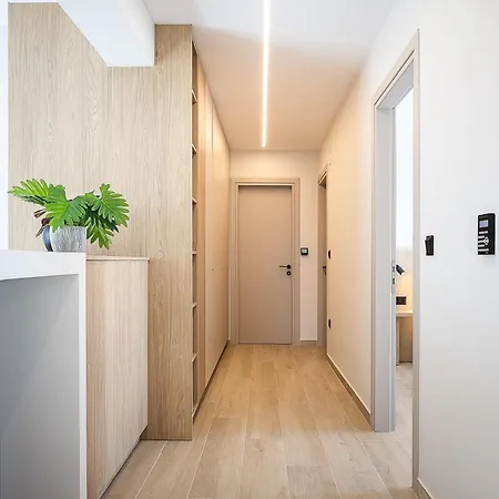 וילה Casa Atena Exclusive *