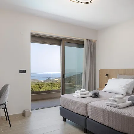 Casa Atena Exclusive וילה *