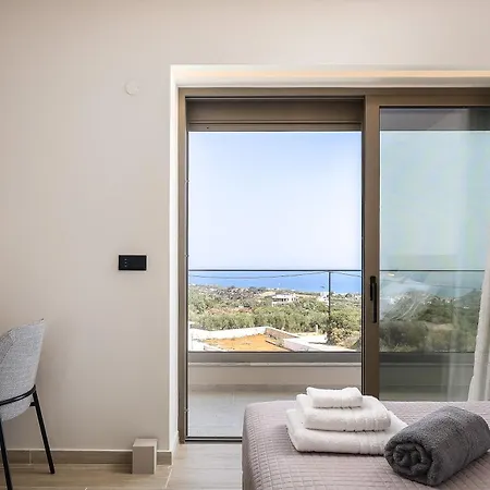 Casa Atena Exclusive וילה *