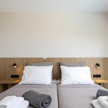 Casa Atena Exclusive Вилла *